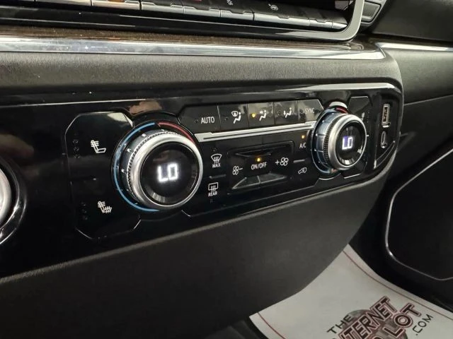 2023 GMC Sierra 5th Gen - Image 21 of 21