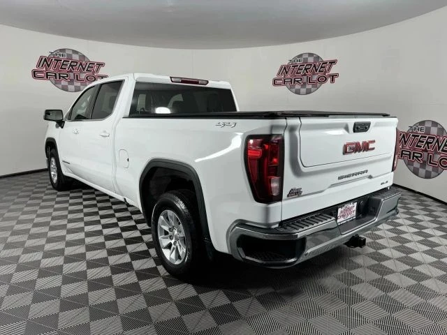 2023 GMC Sierra 5th Gen - Image 5 of 12