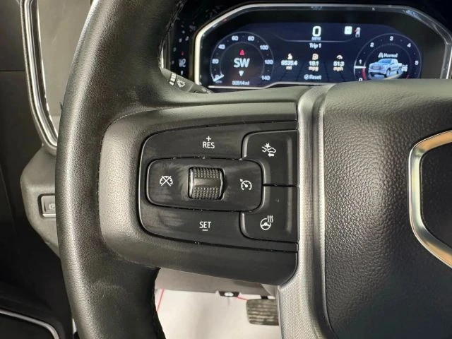 2023 GMC Sierra 5th Gen - Image 15 of 21