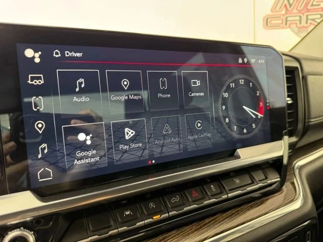 2023 GMC Sierra 5th Gen - Image 20 of 21