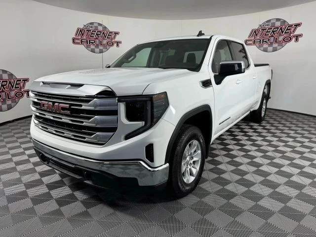 2023 GMC Sierra 5th Gen - Image 3 of 12