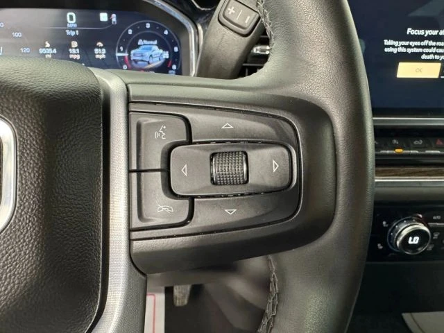 2023 GMC Sierra 5th Gen - Image 16 of 21