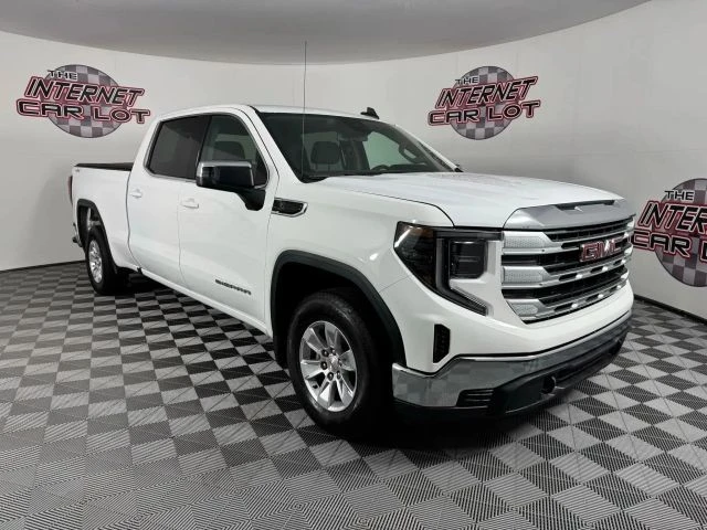 2023 GMC Sierra 5th Gen - Image 9 of 12