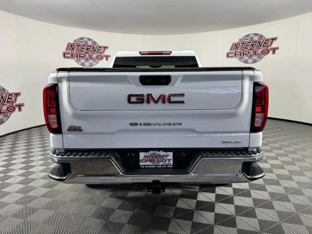 2023 GMC Sierra 5th Gen - Image 6 of 21