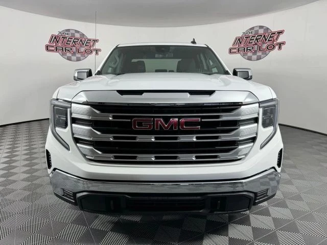 2023 GMC Sierra 5th Gen - Image 2 of 12