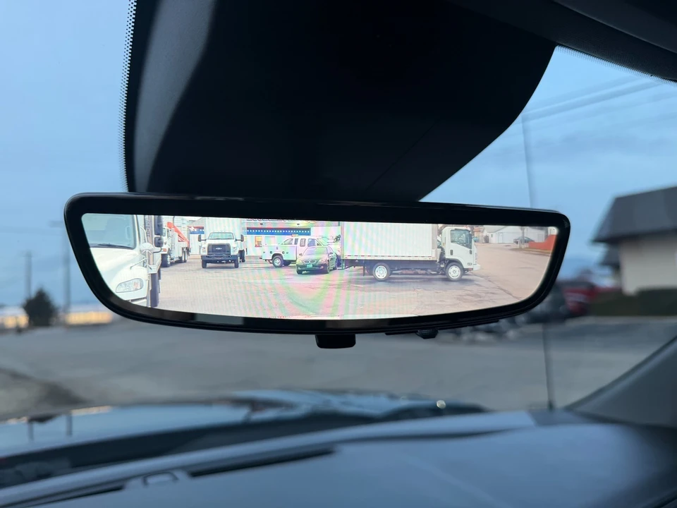 2023 GMC Sierra 5th Gen - Image 19 of 20