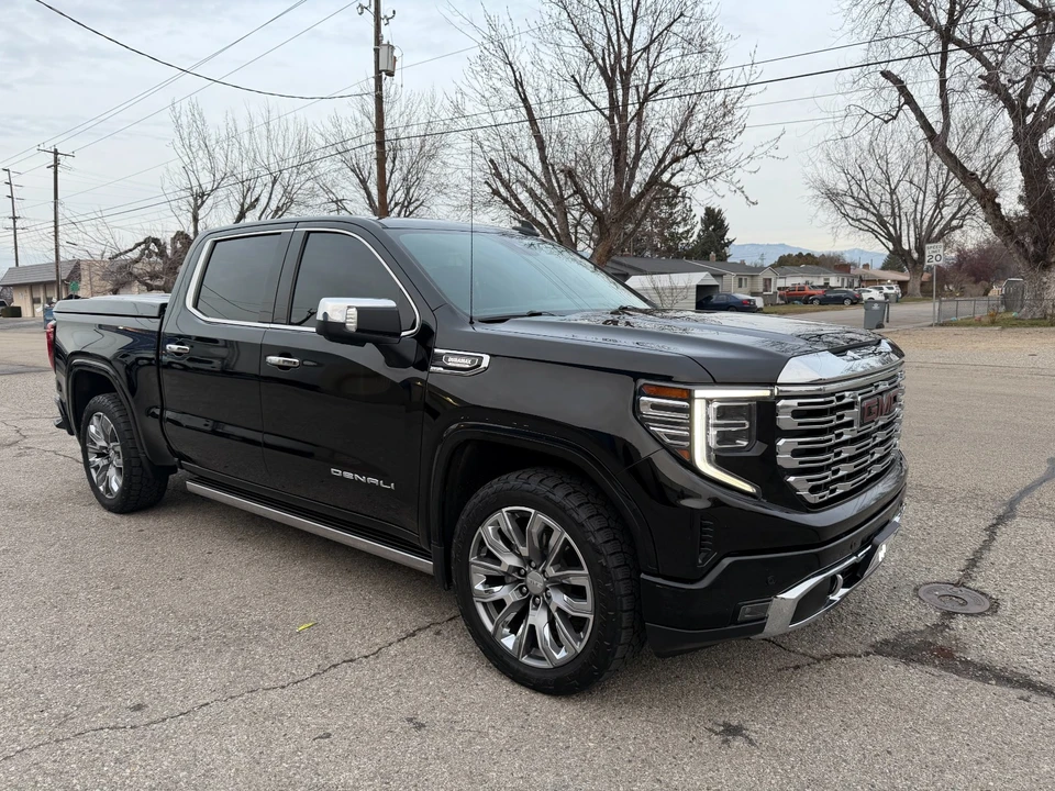 2023 GMC Sierra 5th Gen - Image 6 of 20