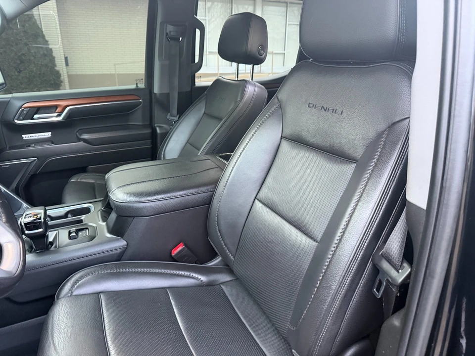 2023 GMC Sierra 5th Gen - Image 13 of 20