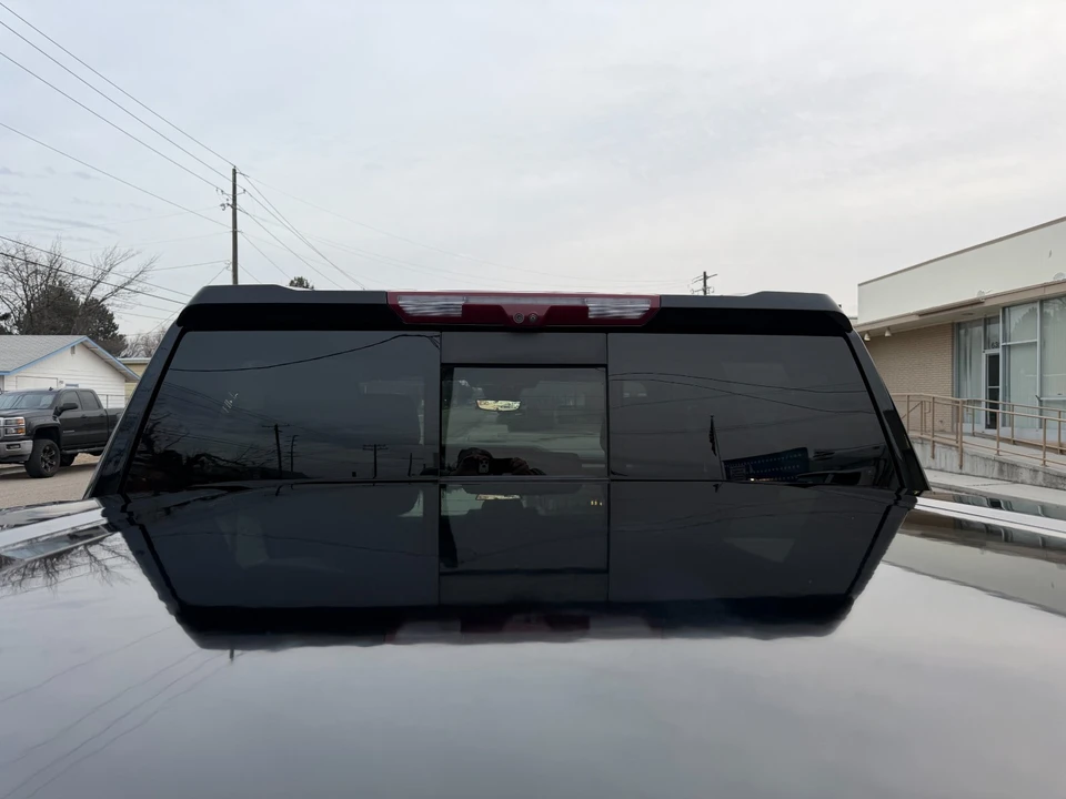 2023 GMC Sierra 5th Gen - Image 8 of 20
