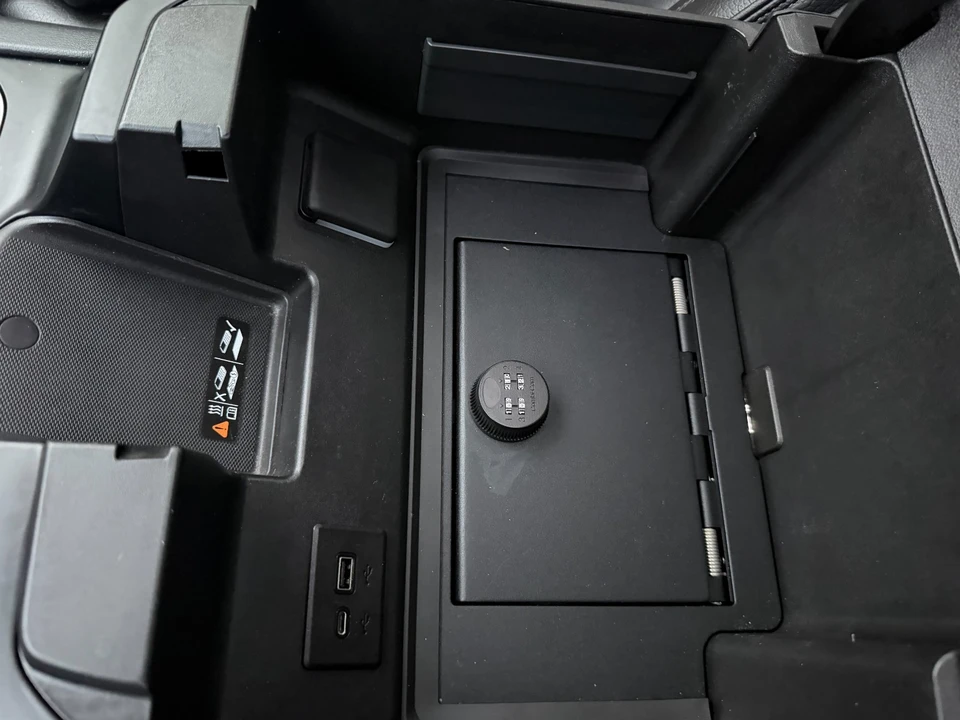 2023 GMC Sierra 5th Gen - Image 16 of 20