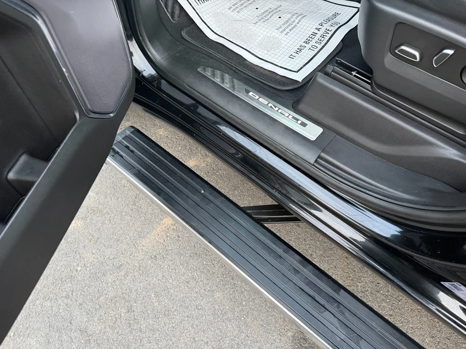 2023 GMC Sierra 5th Gen - Image 20 of 20