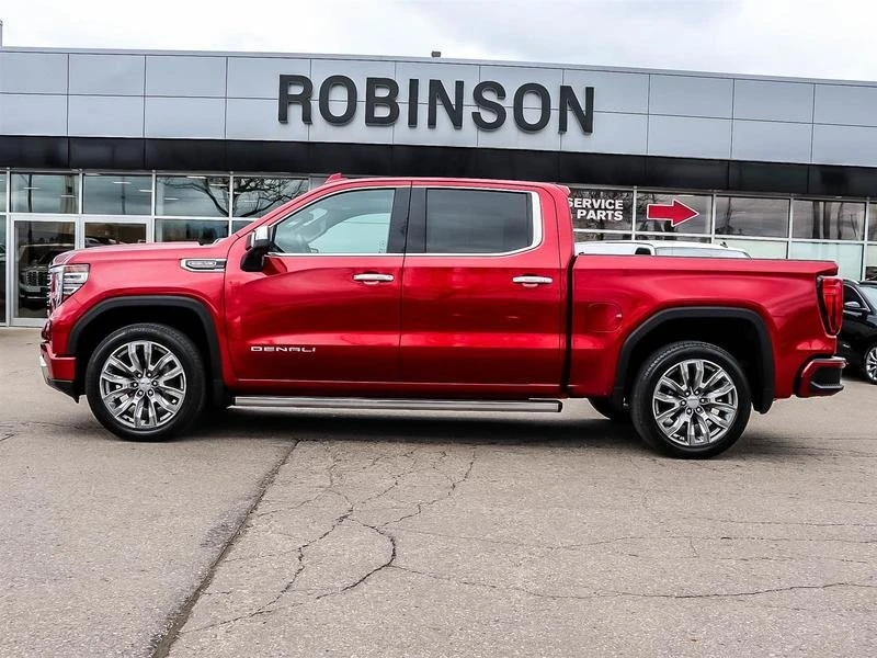 2023 GMC Sierra 5th Gen - Image 5 of 20