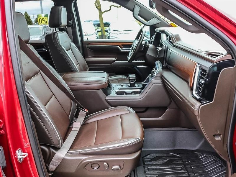 2023 GMC Sierra 5th Gen - Image 14 of 20