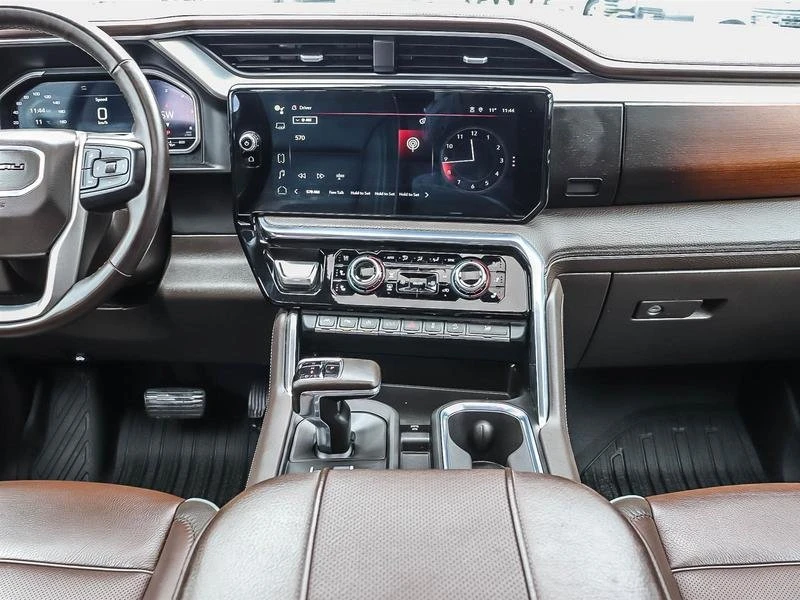 2023 GMC Sierra 5th Gen - Image 12 of 20