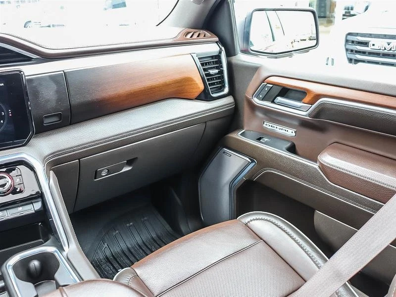 2023 GMC Sierra 5th Gen - Image 13 of 20