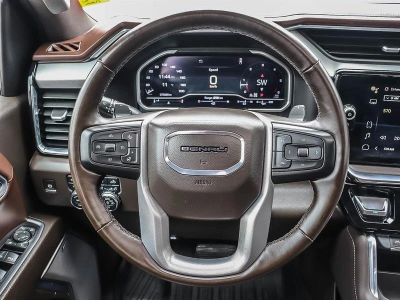 2023 GMC Sierra 5th Gen - Image 9 of 20