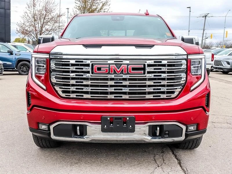 2023 GMC Sierra 5th Gen - Image 2 of 20