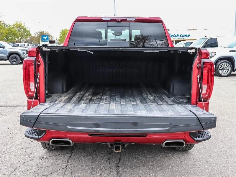 2023 GMC Sierra 5th Gen - Image 17 of 20