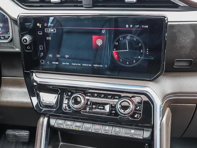 2023 GMC Sierra 5th Gen - Image 10 of 20