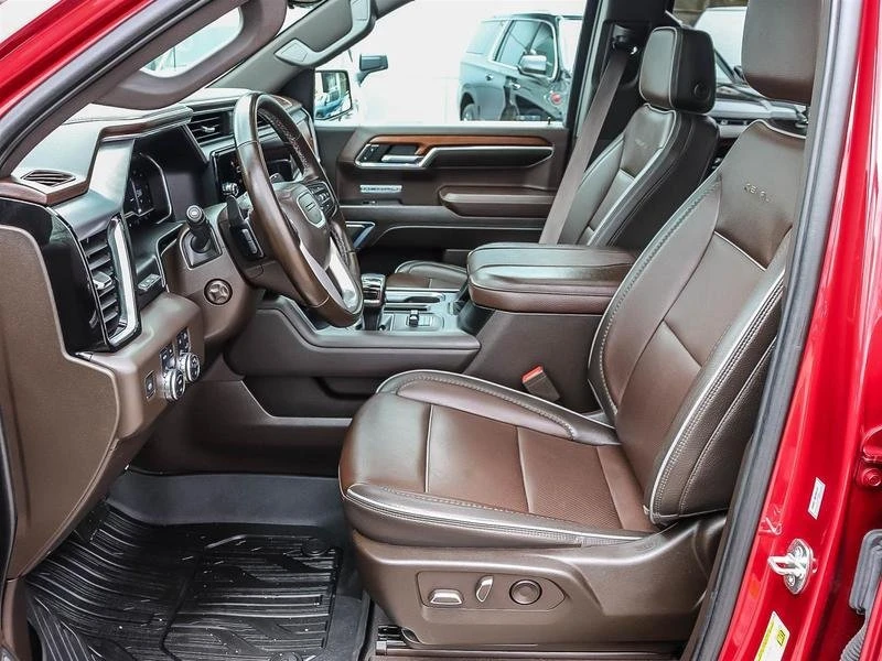2023 GMC Sierra 5th Gen - Image 8 of 20