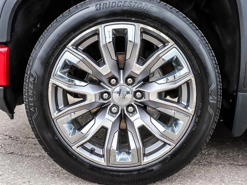 2023 GMC Sierra 5th Gen - Image 6 of 20
