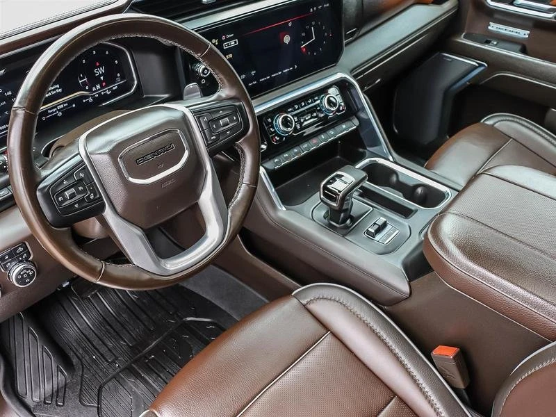 2023 GMC Sierra 5th Gen - Image 7 of 20