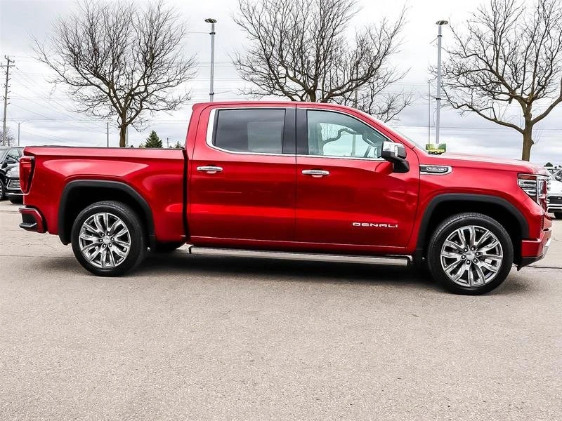 2023 GMC Sierra 5th Gen - Image 3 of 20