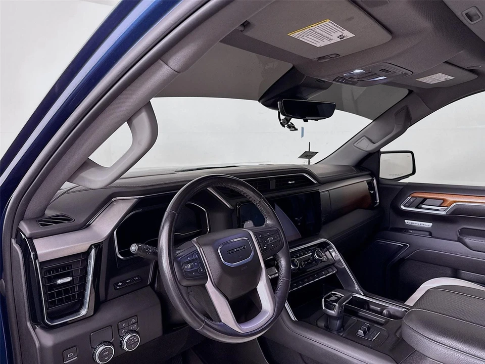 2023 GMC Sierra 5th Gen - Image 6 of 14