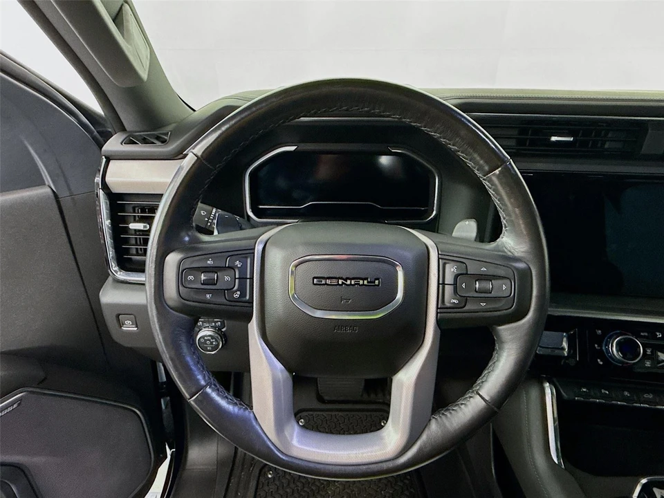 2023 GMC Sierra 5th Gen - Image 8 of 14