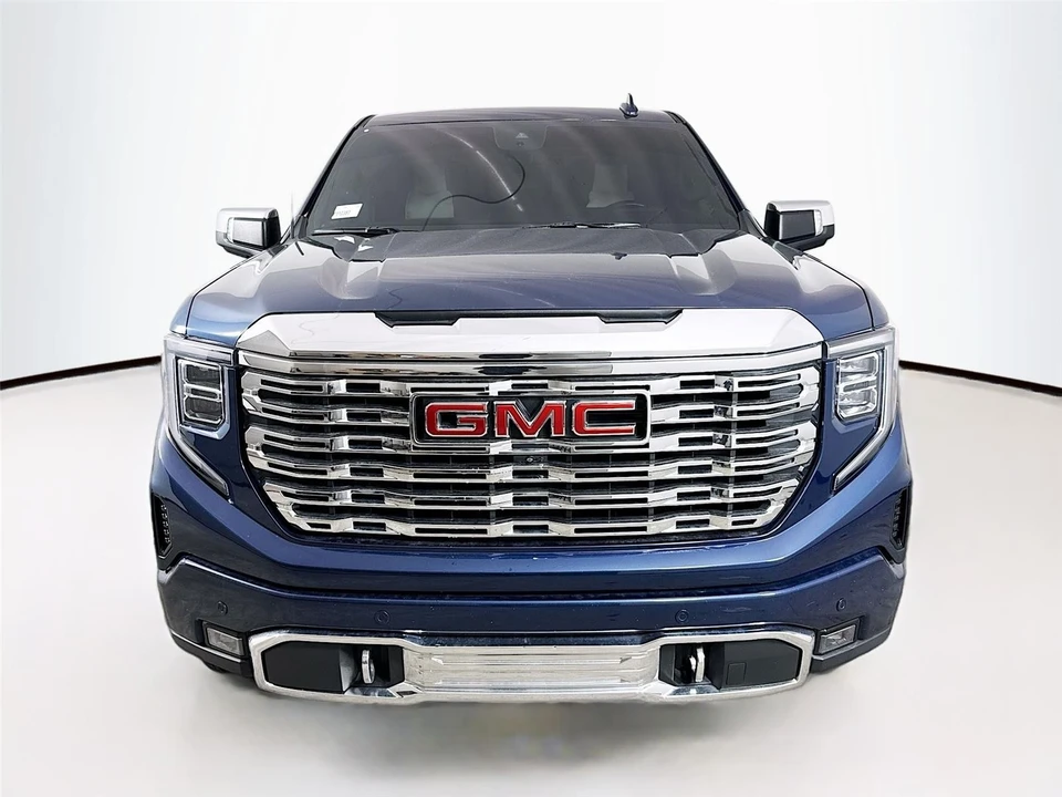 2023 GMC Sierra 5th Gen - Image 2 of 14