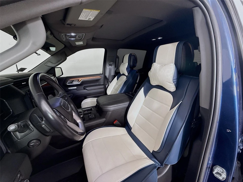2023 GMC Sierra 5th Gen - Image 12 of 14