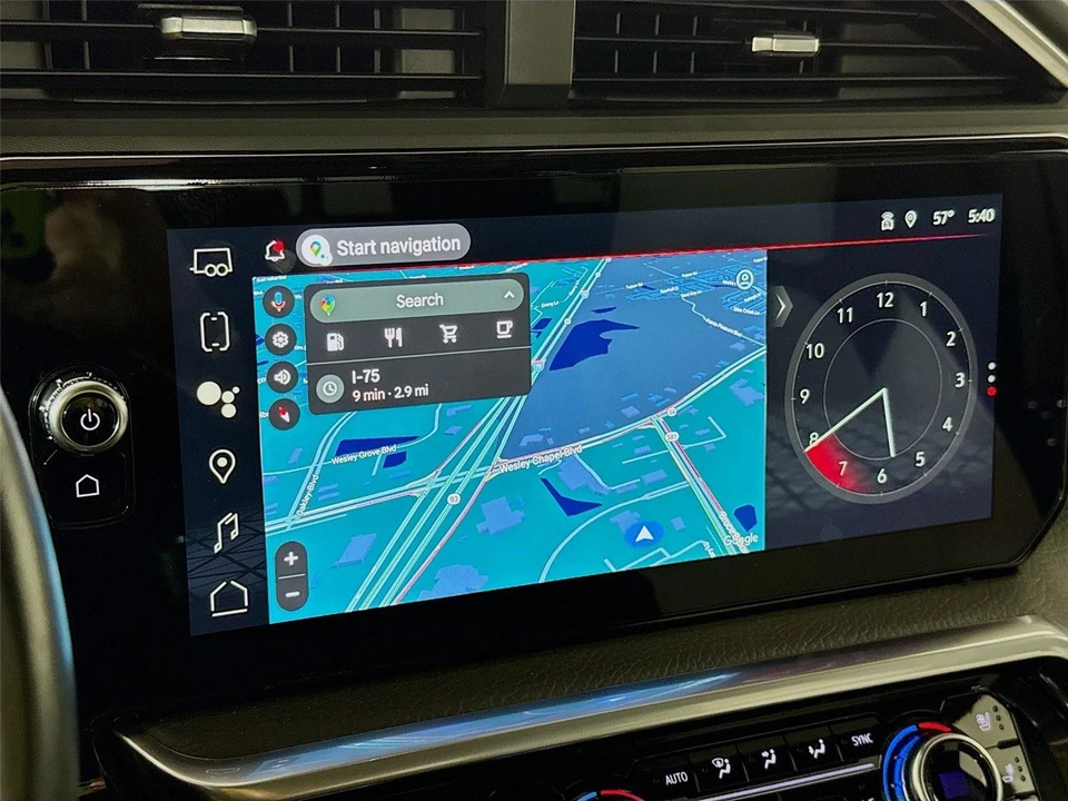 2023 GMC Sierra 5th Gen - Image 9 of 14