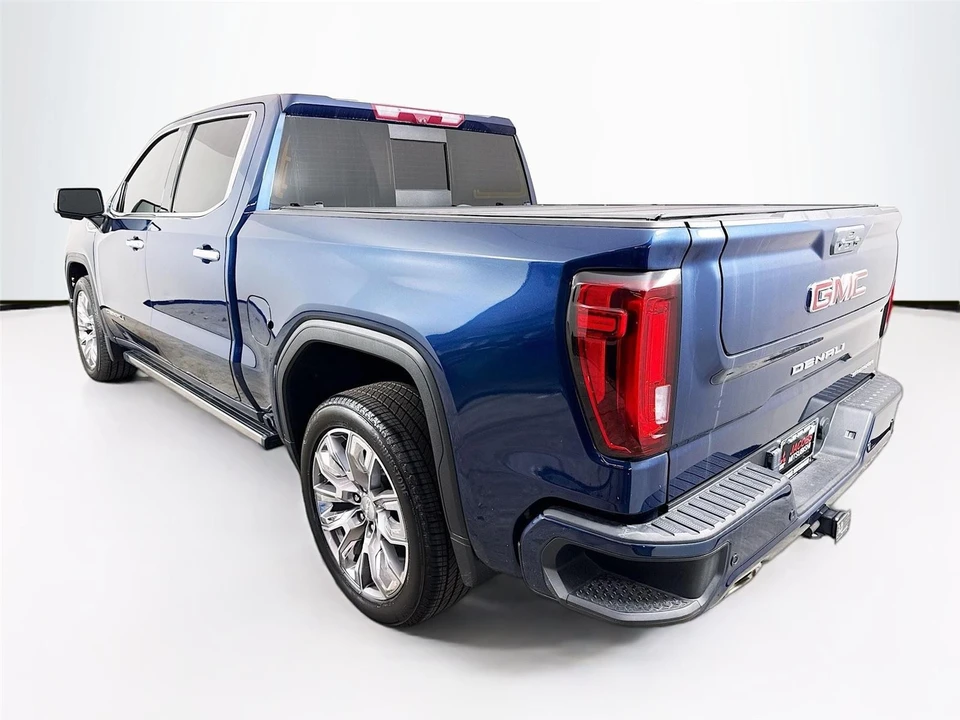 2023 GMC Sierra 5th Gen - Image 5 of 14