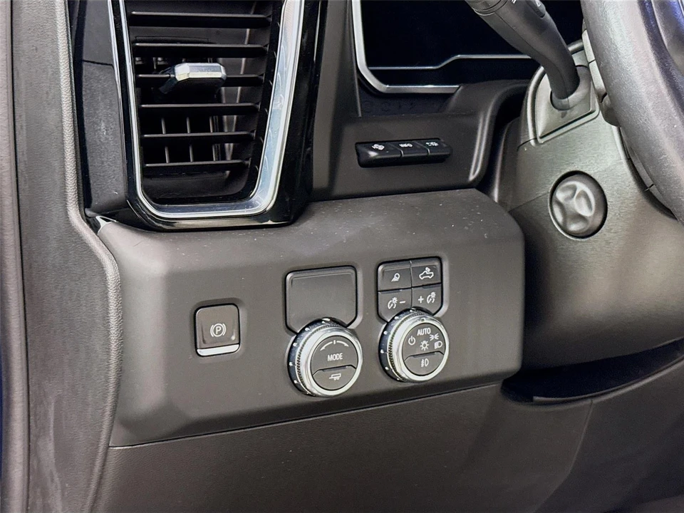 2023 GMC Sierra 5th Gen - Image 7 of 14