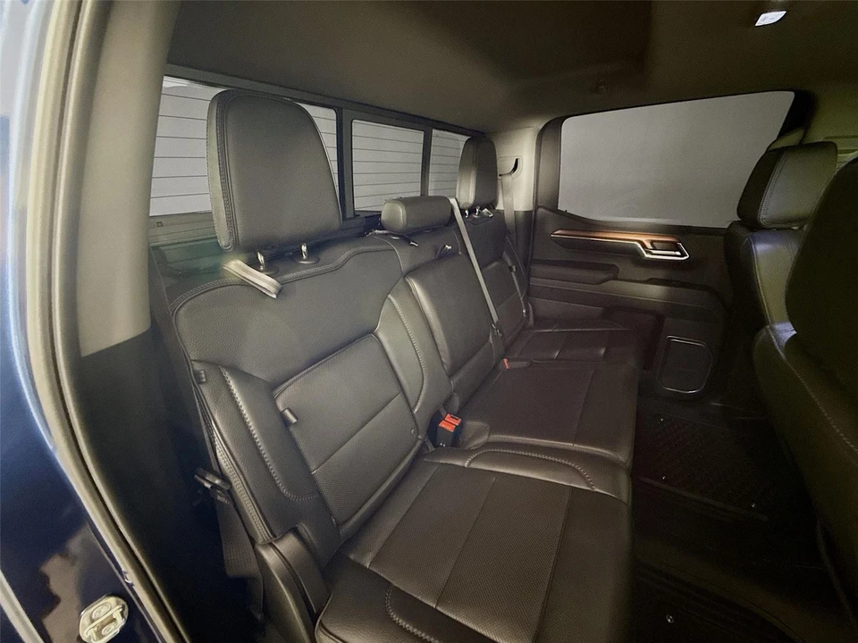 2023 GMC Sierra 5th Gen - Image 21 of 21