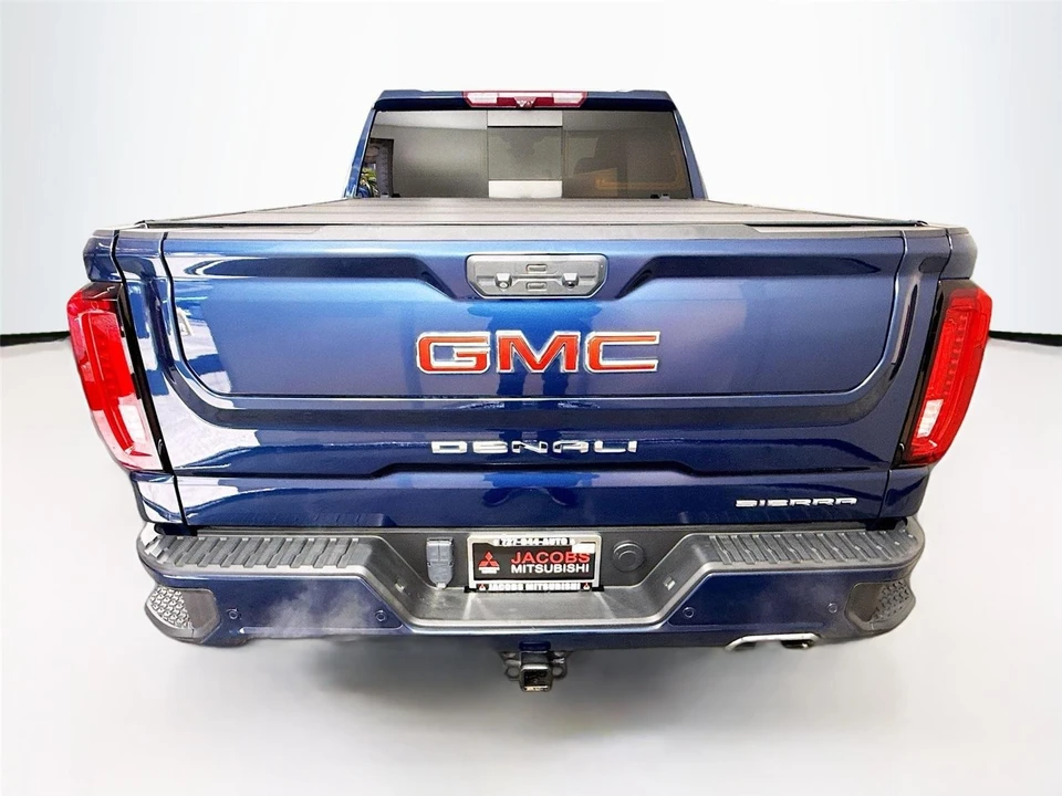 2023 GMC Sierra 5th Gen - Image 6 of 21
