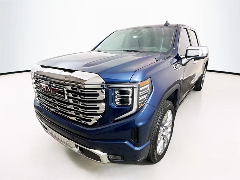 2023 GMC Sierra 5th Gen - Image 3 of 21