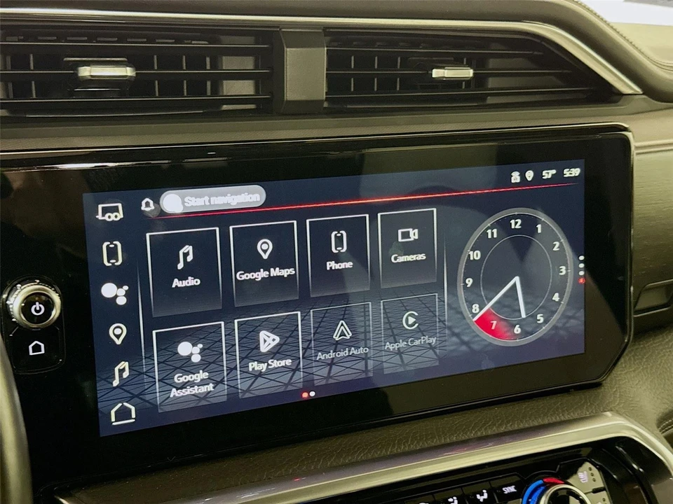 2023 GMC Sierra 5th Gen - Image 10 of 14
