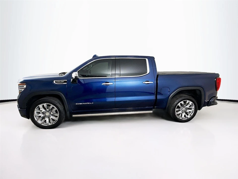 2023 GMC Sierra 5th Gen - Image 4 of 21
