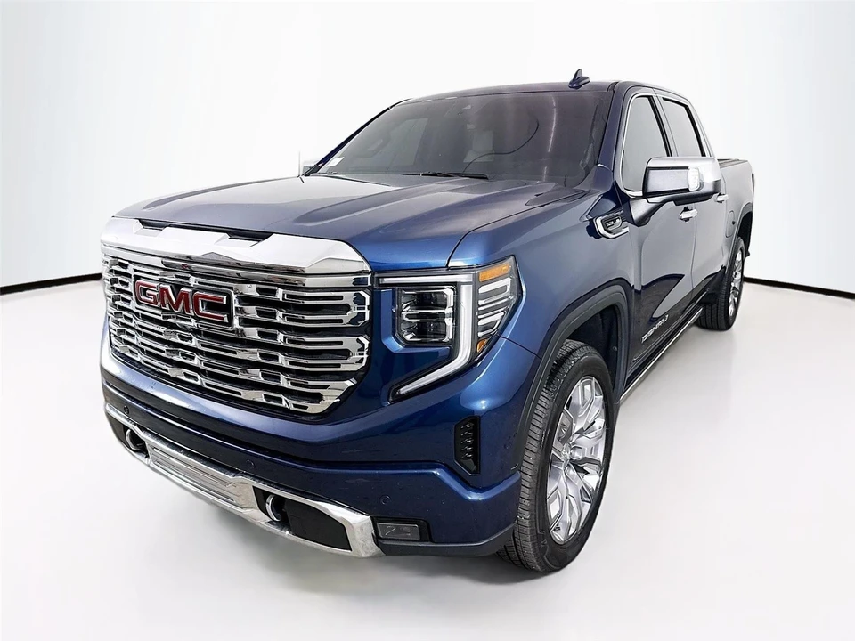 2023 GMC Sierra 5th Gen - Image 3 of 14