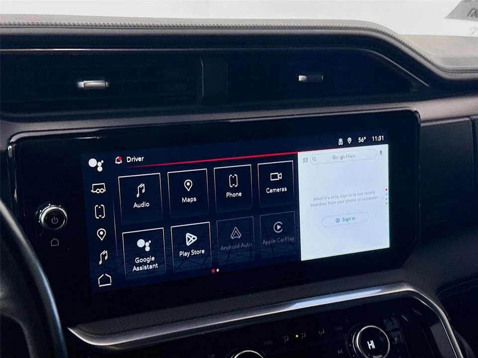 2023 GMC Sierra 5th Gen - Image 13 of 21