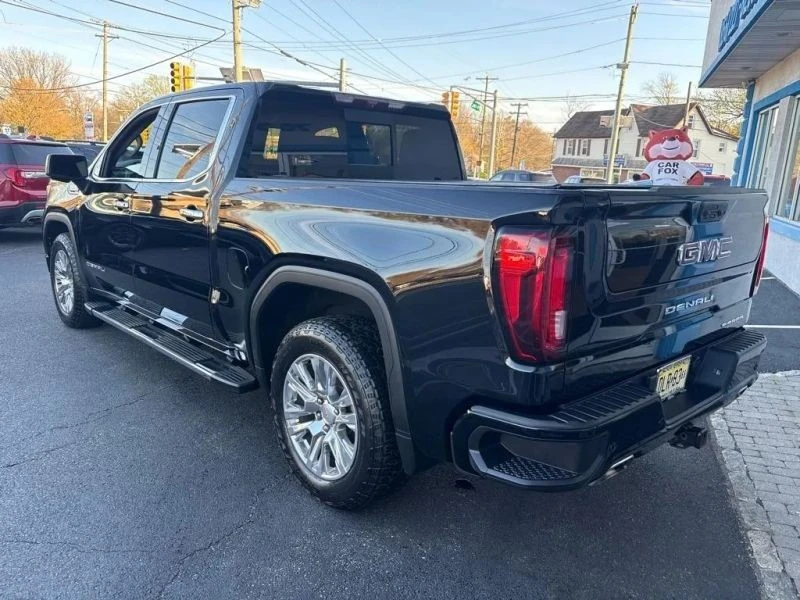 2023 GMC Sierra 5th Gen - Image 6 of 12