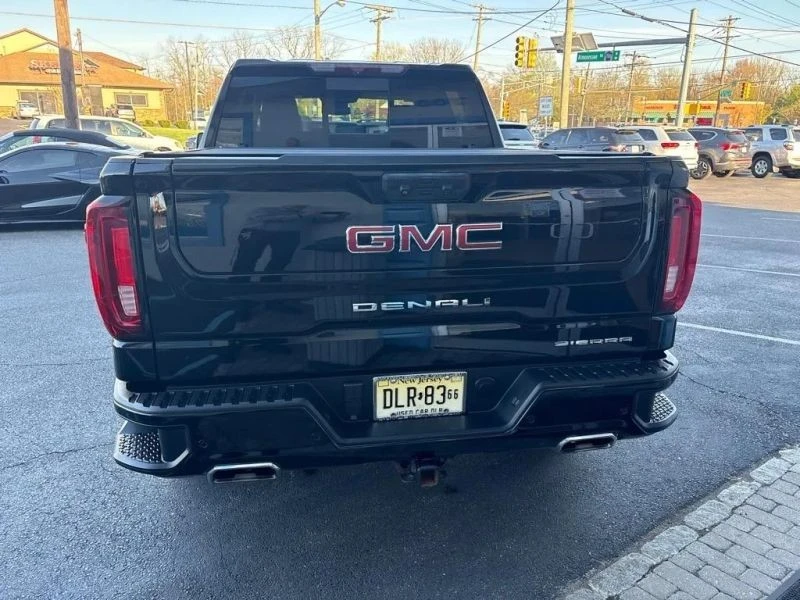 2023 GMC Sierra 5th Gen - Image 8 of 12