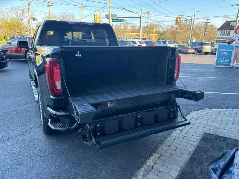 2023 GMC Sierra 5th Gen - Image 12 of 12
