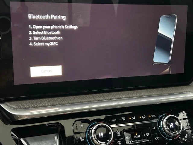 2023 GMC Sierra 5th Gen - Image 4 of 12