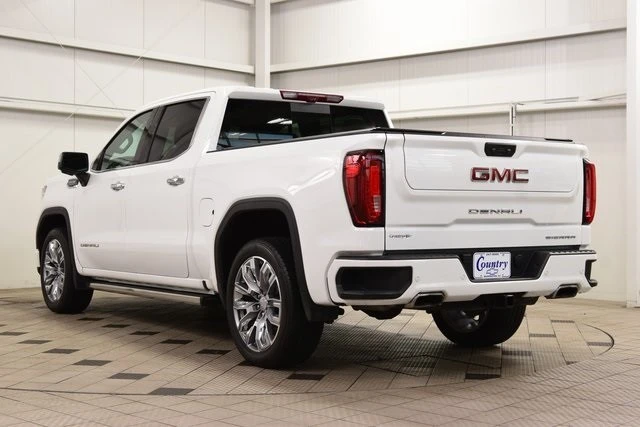 2023 GMC Sierra 5th Gen - Image 6 of 12