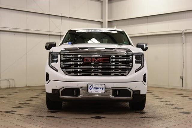 2023 GMC Sierra 5th Gen - Image 2 of 12