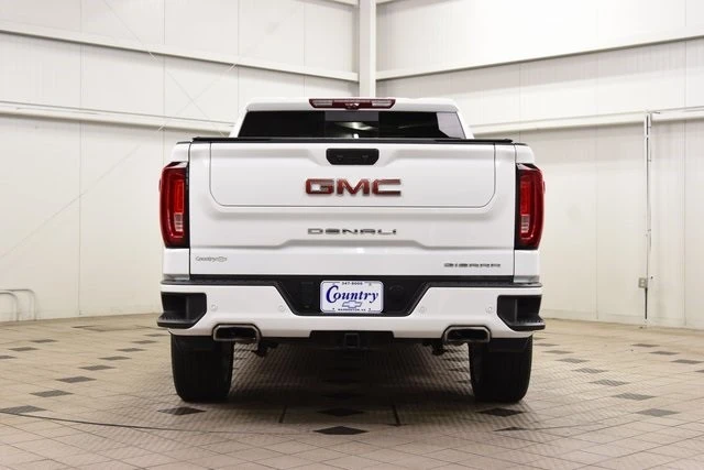 2023 GMC Sierra 5th Gen - Image 7 of 12