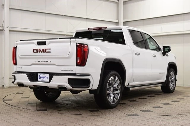 2023 GMC Sierra 5th Gen - Image 8 of 12