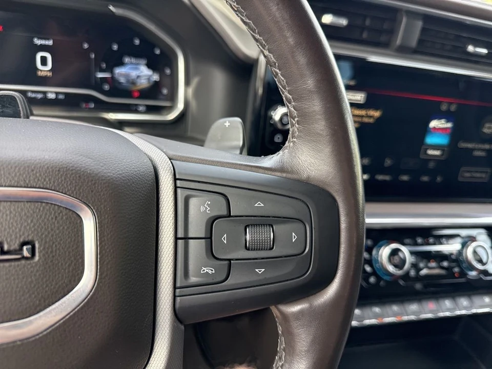 2023 GMC Sierra 5th Gen - Image 18 of 31
